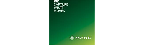 Mane Indonesia transparent