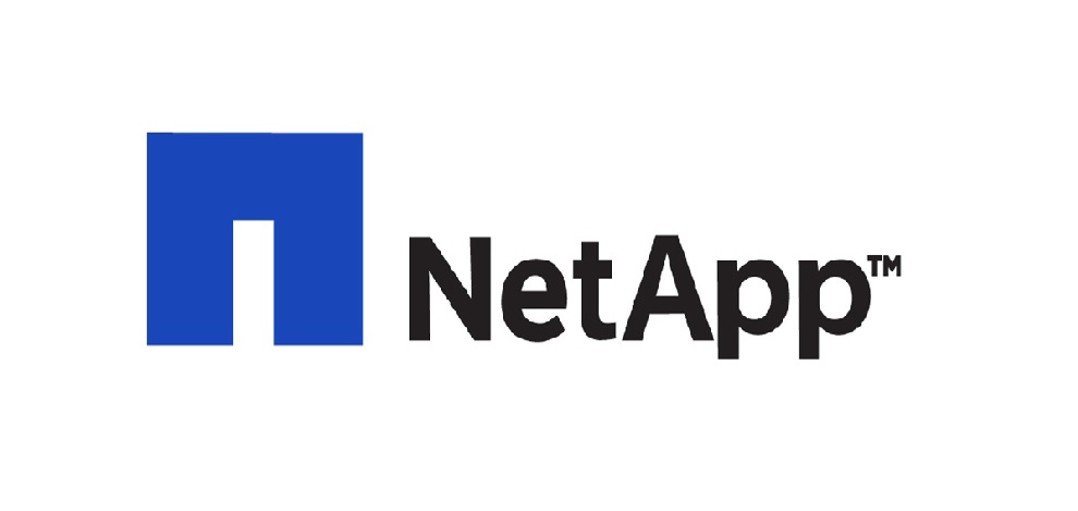 NetApp
