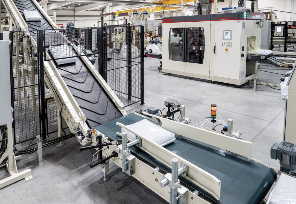 Payper - Bagging Machine